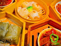 豉汁蒸凤爪-点心传说·粤菜点心(佐阾虹湾店)