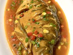 -一澜江宴·江景地标楚菜(江滩公园店)