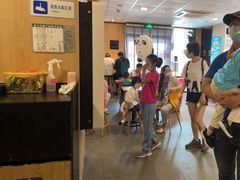 -麦当劳(天塔道店)