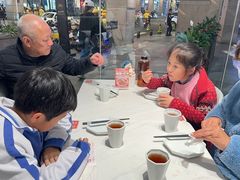-金戈戈香港豉油鸡(南山海岸城店)
