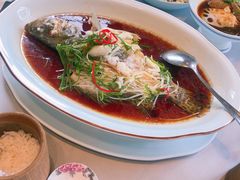 -浙江西子宾馆·牡丹厅