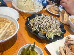 -漕河全驴宴饭店(徐水店)