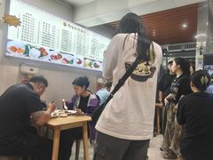 -粤味轩快餐店(天下第一泉店)