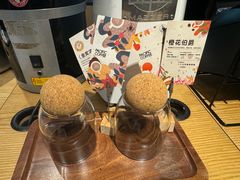 -太平洋咖啡(五月花店)