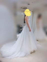 点击看大图 -LA GRACE高端婚纱礼服定制馆