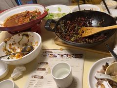 -麓湘小镇(金茂览秀城店)