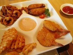 -必胜客(堤口路店)