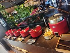 -拉蒂娜·巴西牛排馆 Latina·Brazilian Steakhouse(铜仁旗舰店)