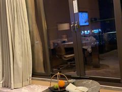 -杭州城中香格里拉大酒店