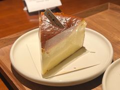 -Ten Olives甜点