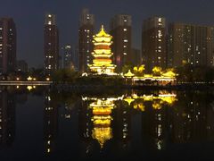 -迎泽公园