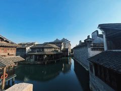 -乌镇西栅景区