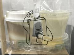 -喜茶(东莞汇一城店)