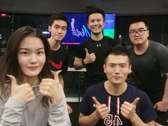-F45 TRAINING健身工作室(体育中心店)
