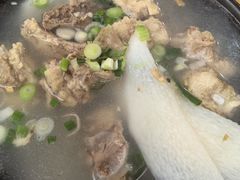 -十吉老砂锅(天生丽街生活馆店)
