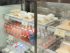 -逸派咖啡 EPARKCOFFEE(广安门店)