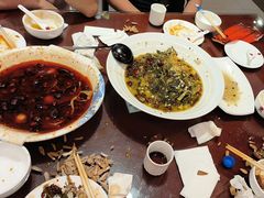 -渝味堂(彩云城店)
