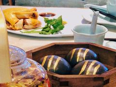 湛江白切鸡-茶小点(丽悦新天店)