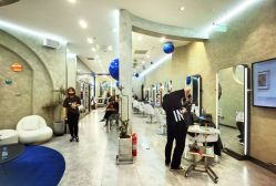 -IN STYLE·全国形象店