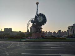 -世纪钟