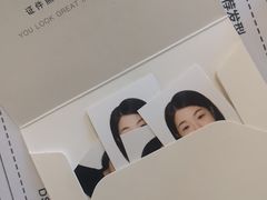 -花漫里照相馆(启迪店)
