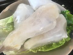 -茅草房·河畔园林火锅