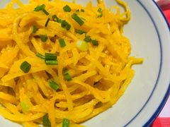 -荆九爷爆炒桥头三嫩(浙大店)