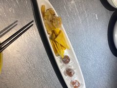 -探鱼·鲜青椒爽麻烤鱼(银泰城店)
