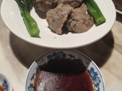 -广州花园酒店荔湾亭·地道点心·粤式饮茶