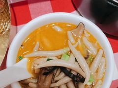 -西贝(枫蓝国际购物中心店)
