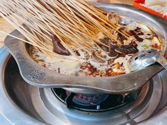 -袁记串串香(川师店)