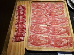 -许府牛火锅(信义坊总店)