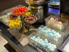 -韩盛·盛江山自助料理(中街大悦城店)