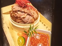 -唐山宴大唐州府精品中餐