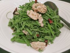 龙须菜-徐记海鲜(明德门店)