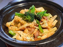 -狮王府淮扬菜(老门东店)