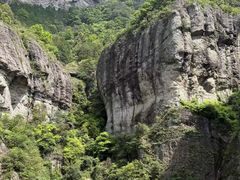 -雁荡山风景名胜区