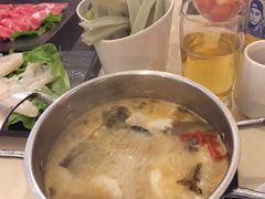 -陌生人火锅餐厅(阳曲路店)