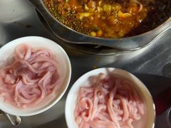 -叶二姐九尺鹅肠火锅(南部新城店)