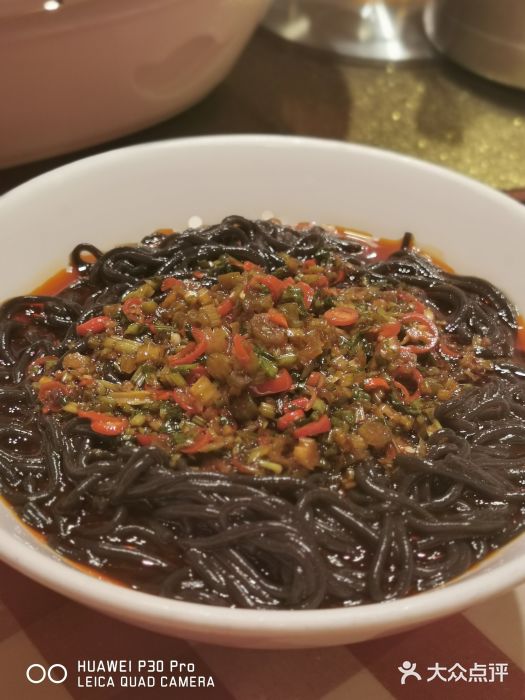西贝莜面村(香蜜湖店)图片