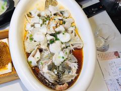 味可道功夫鱼-味可道美食坊(福基路店)