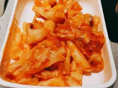 -半天妖烤鱼(芜湖市镜湖万达店)