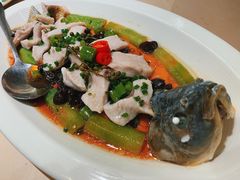 -味妙顺德厨房(绿地缤纷城店)