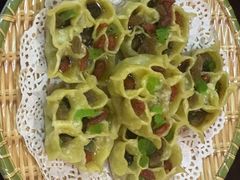 -伊帆食府·青海地方特色美食