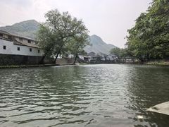 -鹿亭中村