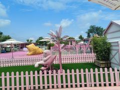 -渔岛海洋度假区