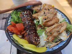 -林妈妈村·日式料理(宝山万达店)