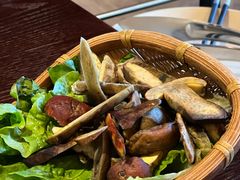 -滇野云南野生菌餐厅(陕西南路店)