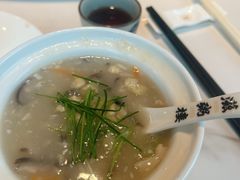 顺德拆鱼羹-滋粥楼·顺德菜(番禺广场总店)