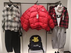 -ZARA(深圳金光华广场店)